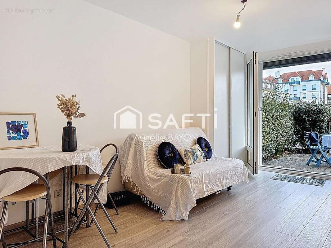 Photo 6 - Appartement à VILLERS-SUR-MER