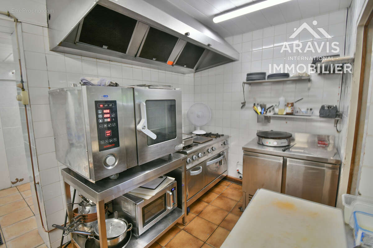 Maison 234 m² à Thones  - photo 47