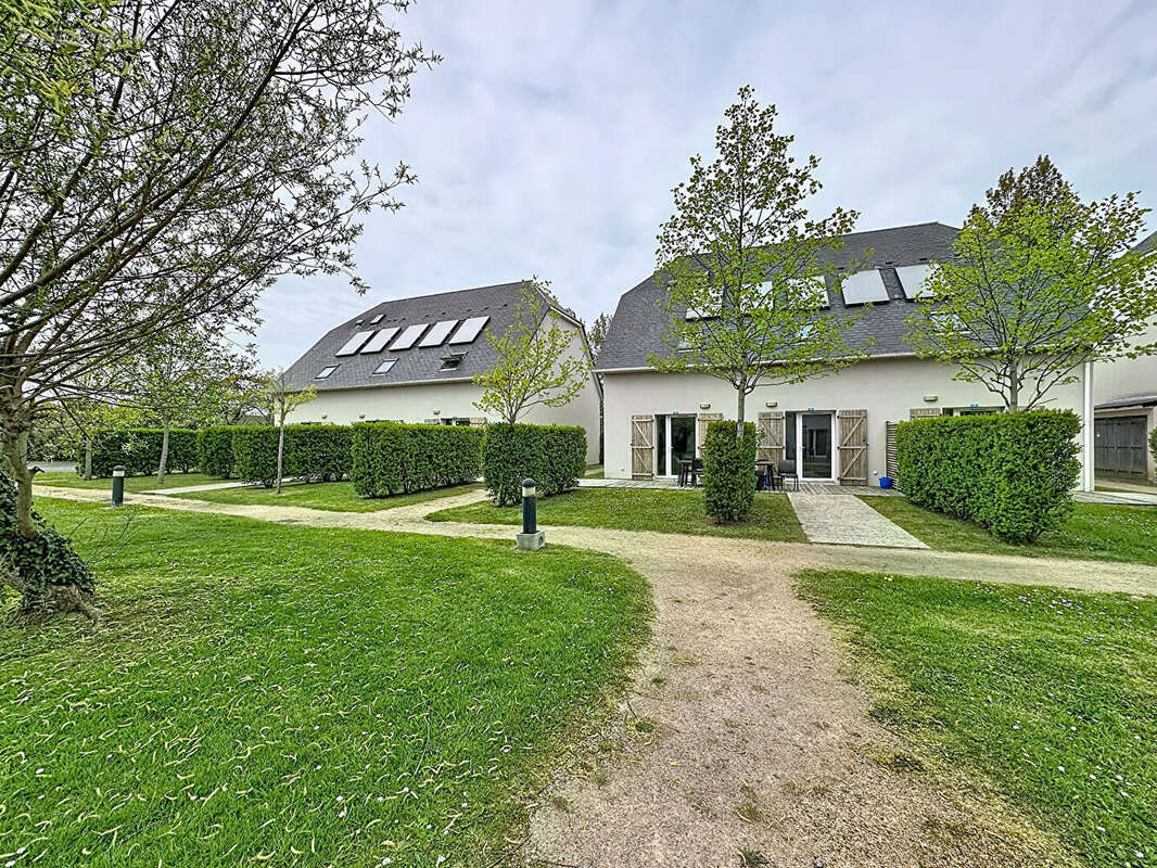 Appartement à AUBERVILLE