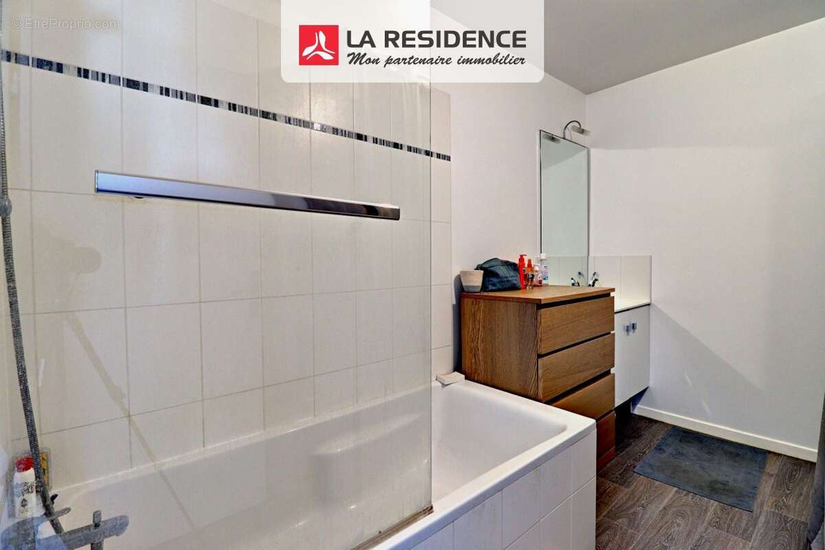 Appartement à POISSY