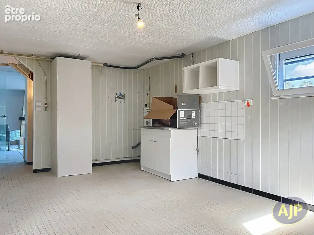 Maison 3 chambres avec sous-sol complet ? Saint-Vincent-des-Landes - photo 10