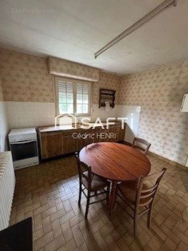 Maison 90 m² à Pleyben  - photo 5
