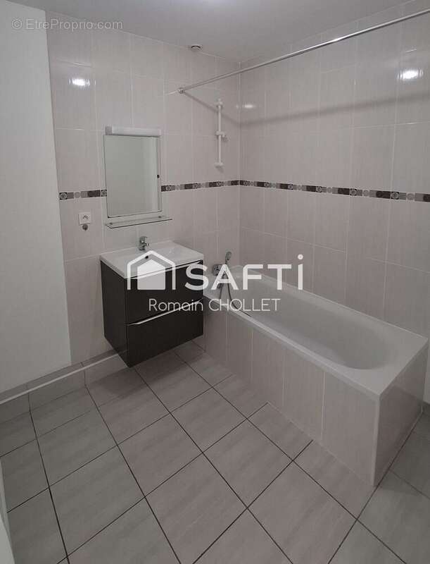 Appartement 45 m² à Puilboreau  - photo 4