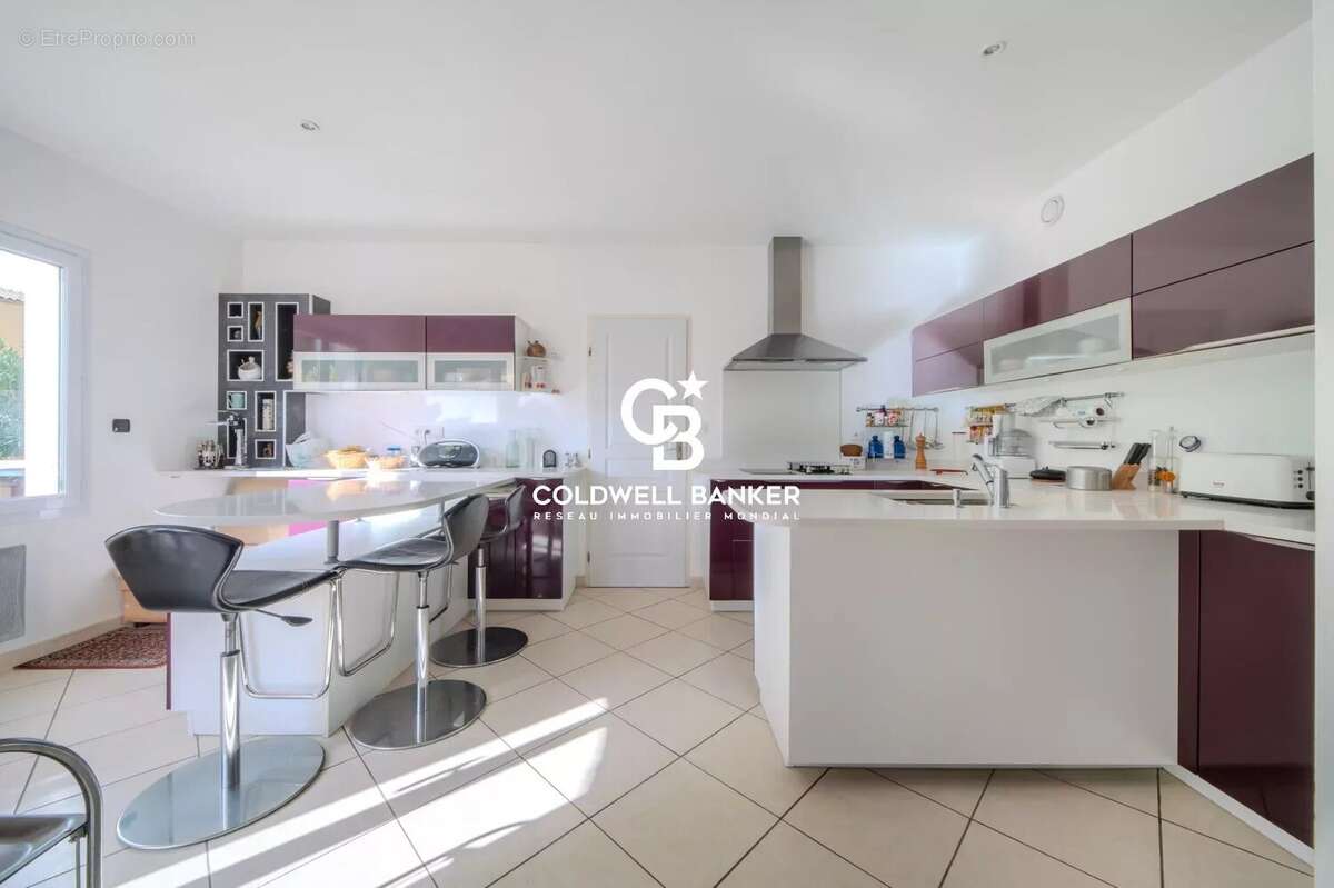 Maison à SAINT-GEORGES-D&#039;ORQUES