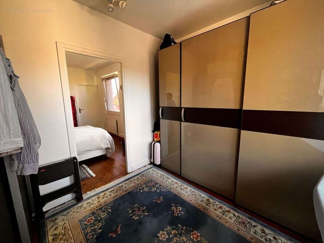 Maison à PERENCHIES