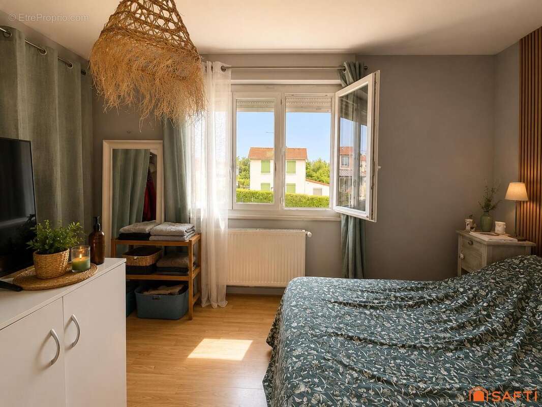 Photo 4 - Maison à PAVILLY