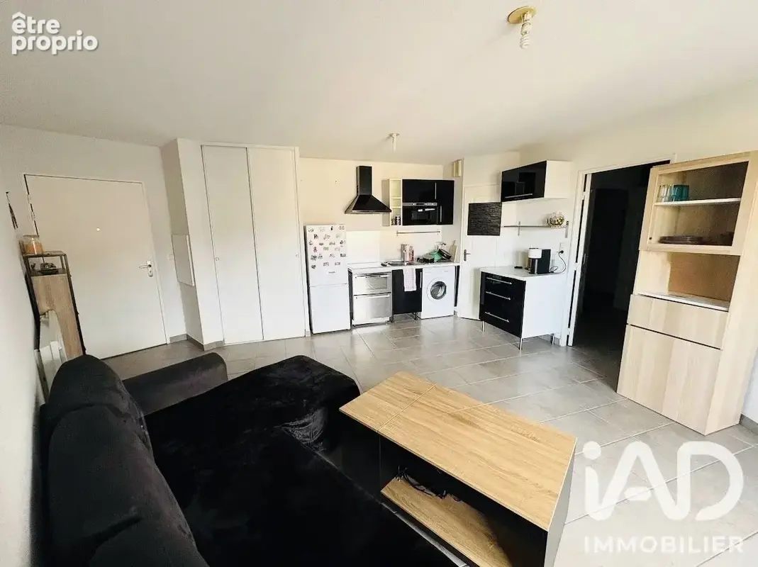 Photo 1 - Appartement à LA SEYNE-SUR-MER
