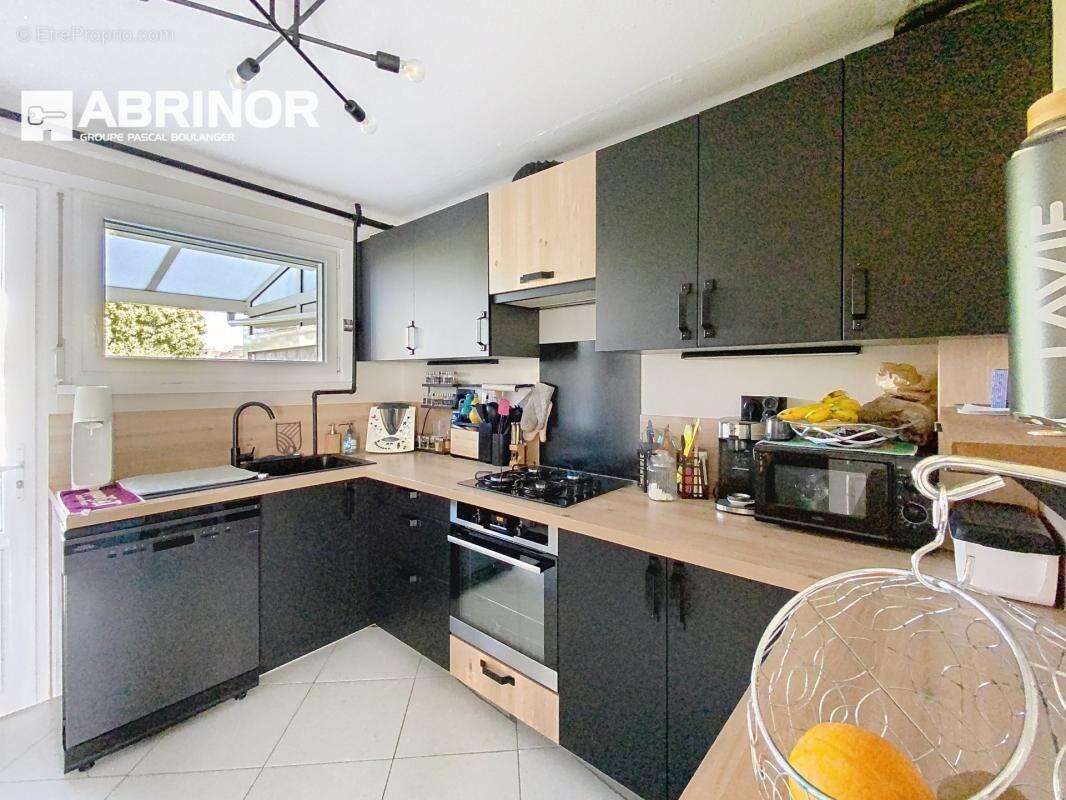 Maison à FACHES-THUMESNIL