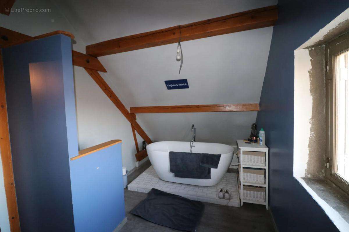 Maison à ANOULD