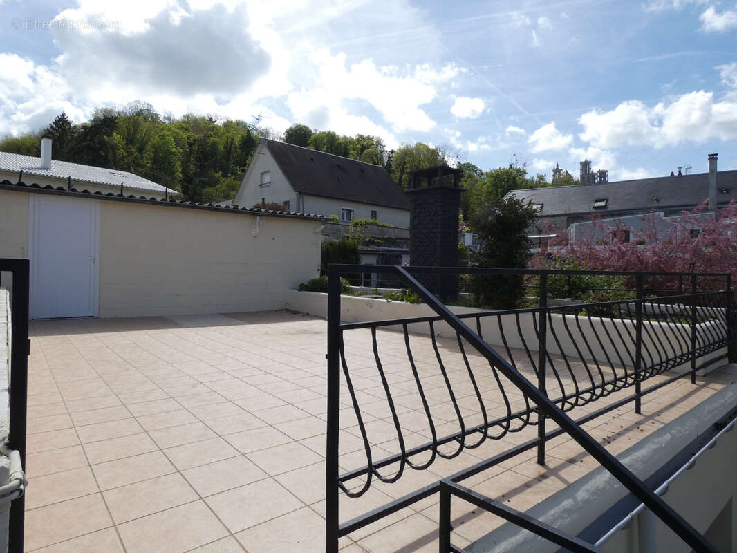 Maison à LAON