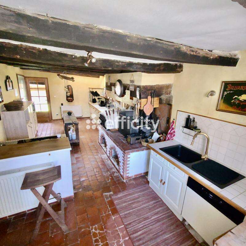 Maison 178 m² à Raymond  - photo 5