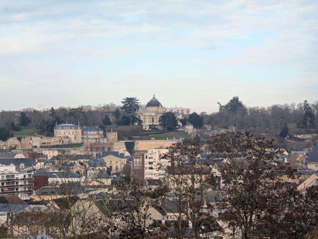 Appartement à DREUX