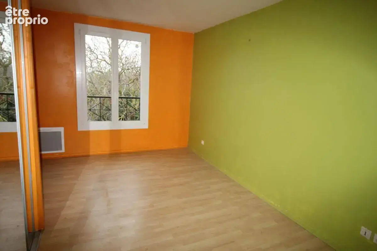 Maison à Plaisir (Village) - 138m2 7p - photo 10