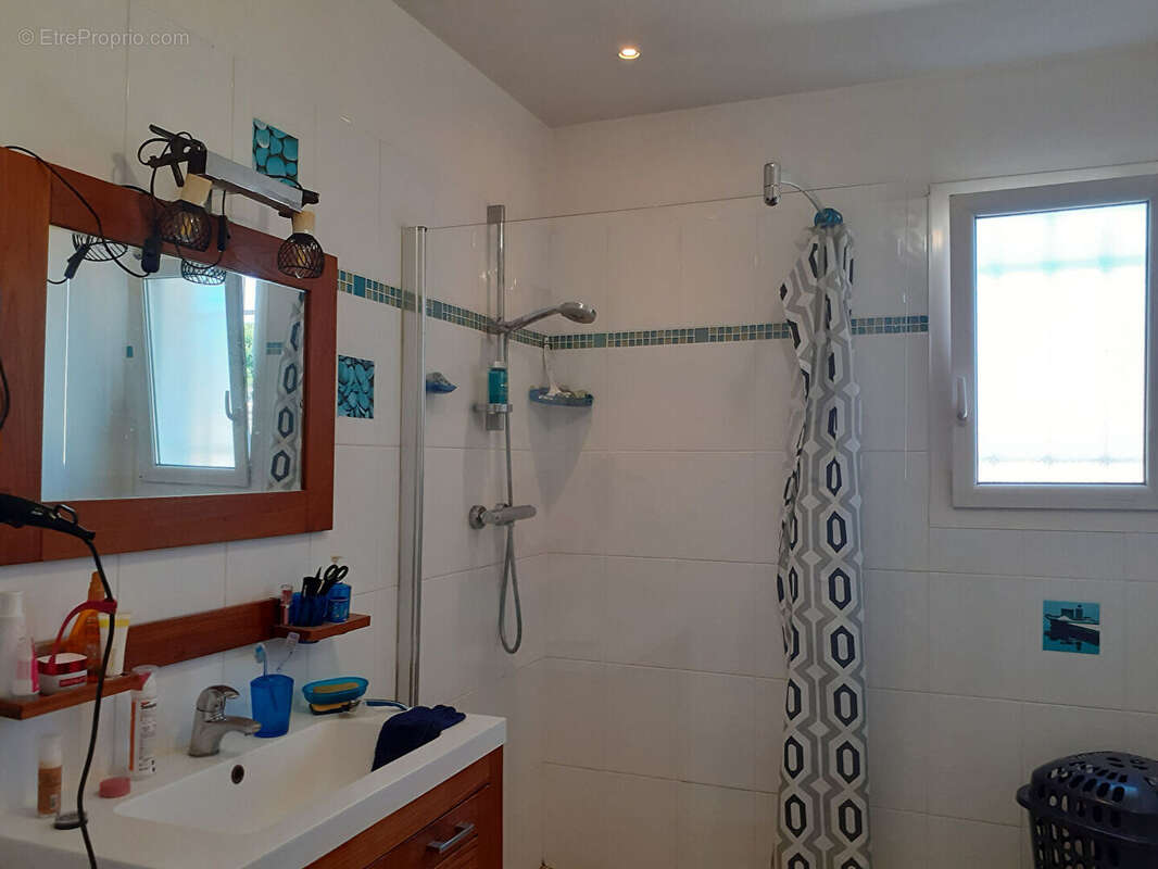 Maison à SAINT-GEORGES-D&#039;OLERON