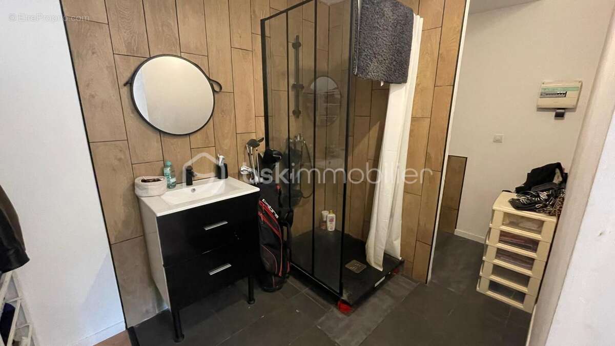 Maison à MIRAMONT-DE-GUYENNE