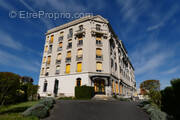 Appartement à NERIS-LES-BAINS