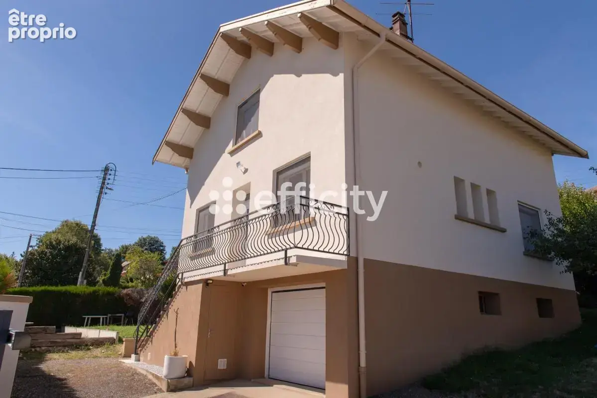 Maison individuelle - photo 16