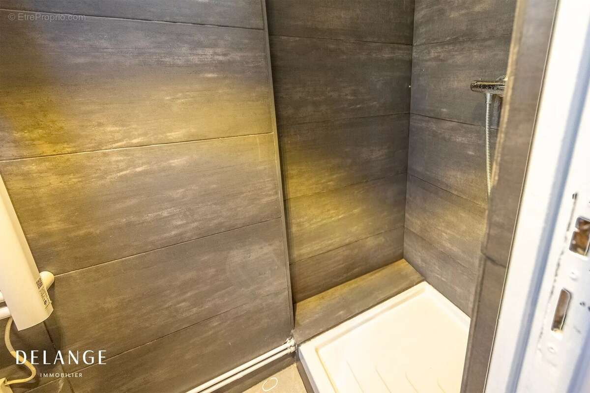 Appartement à LE KREMLIN-BICETRE