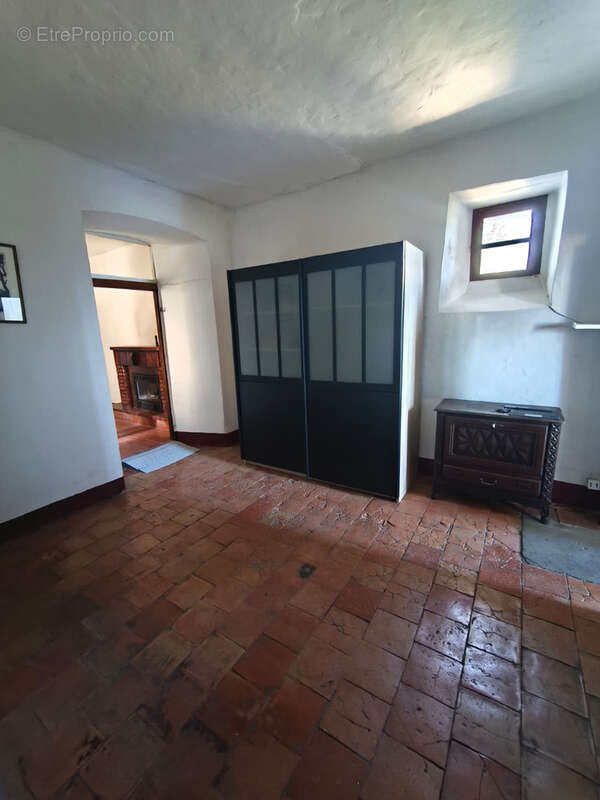 Appartement à CERVIONE
