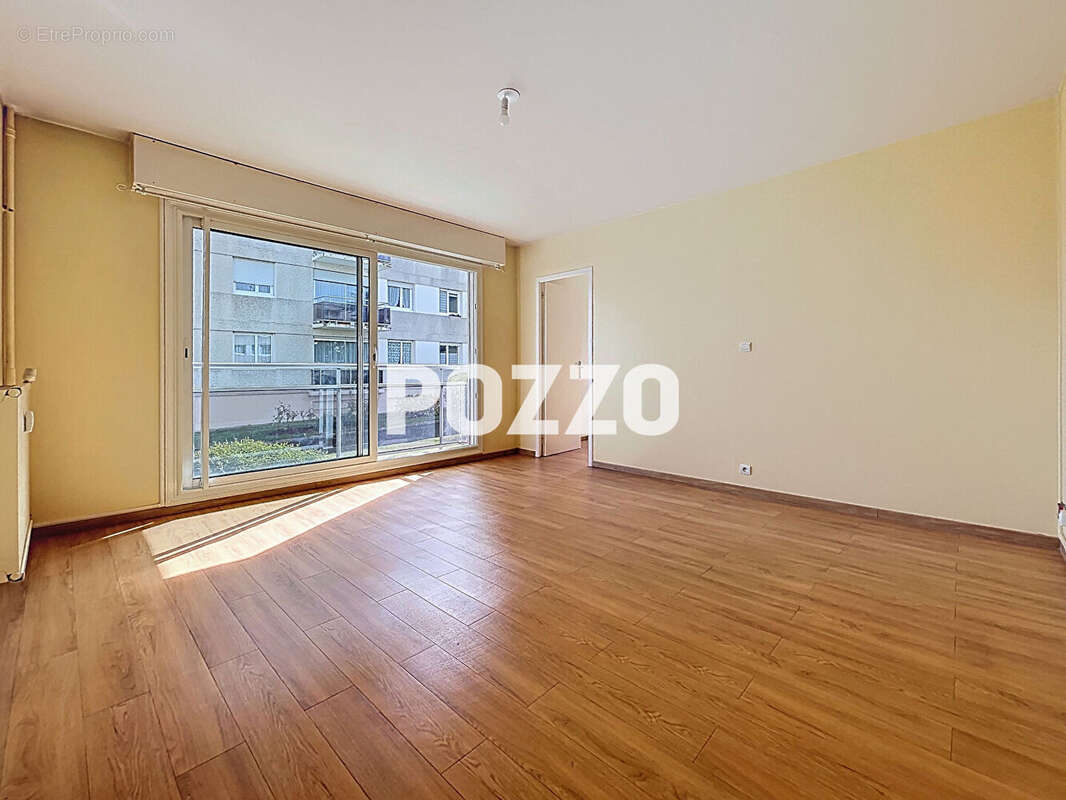 Appartement à CAEN