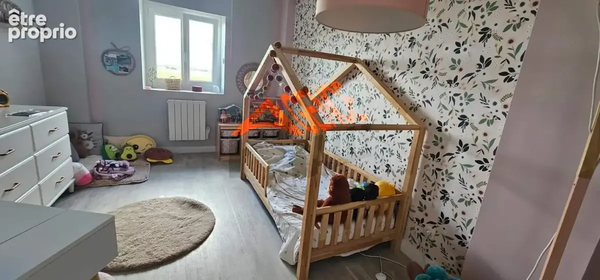 Maison mitoyenne en pierres - photo 8