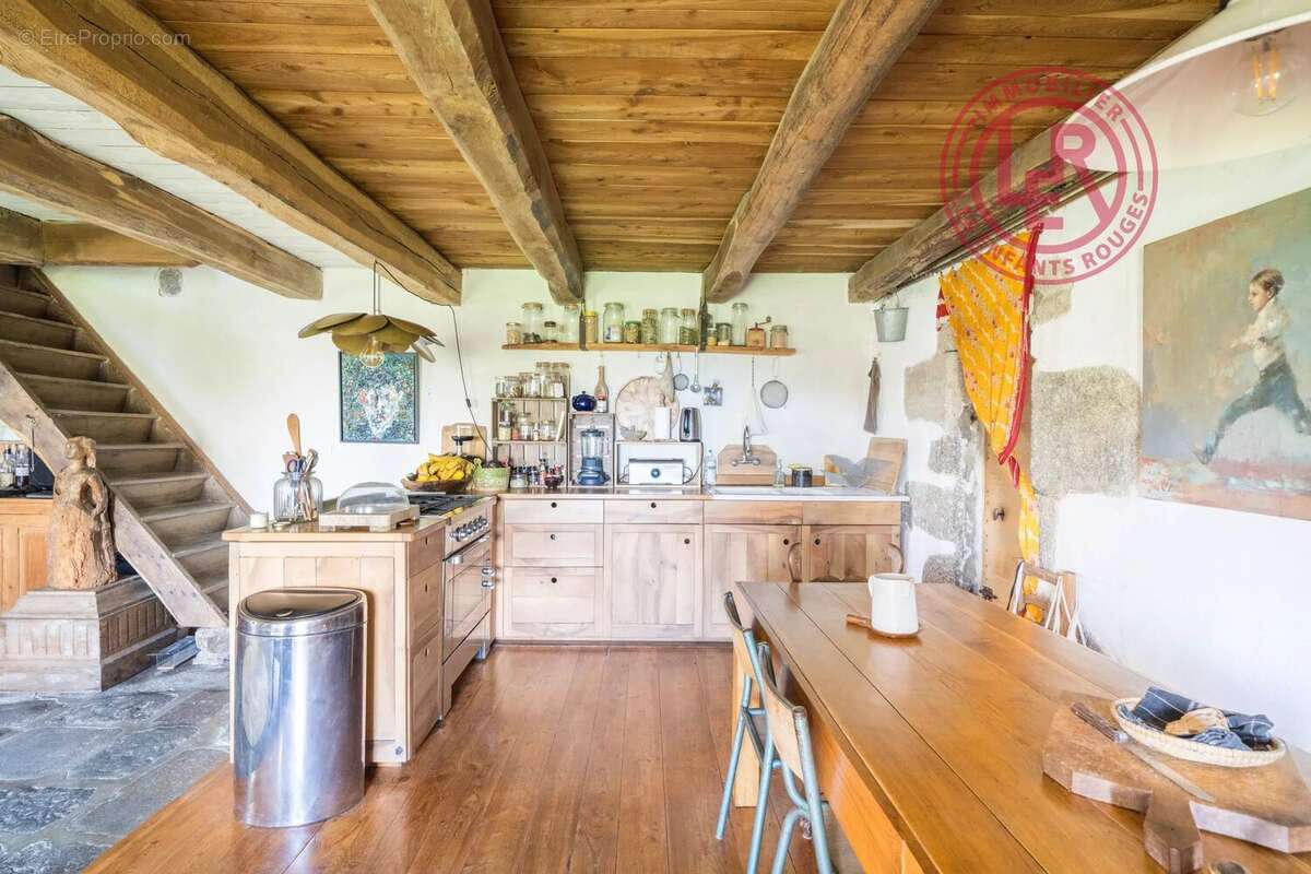 Appartement à VIALAS