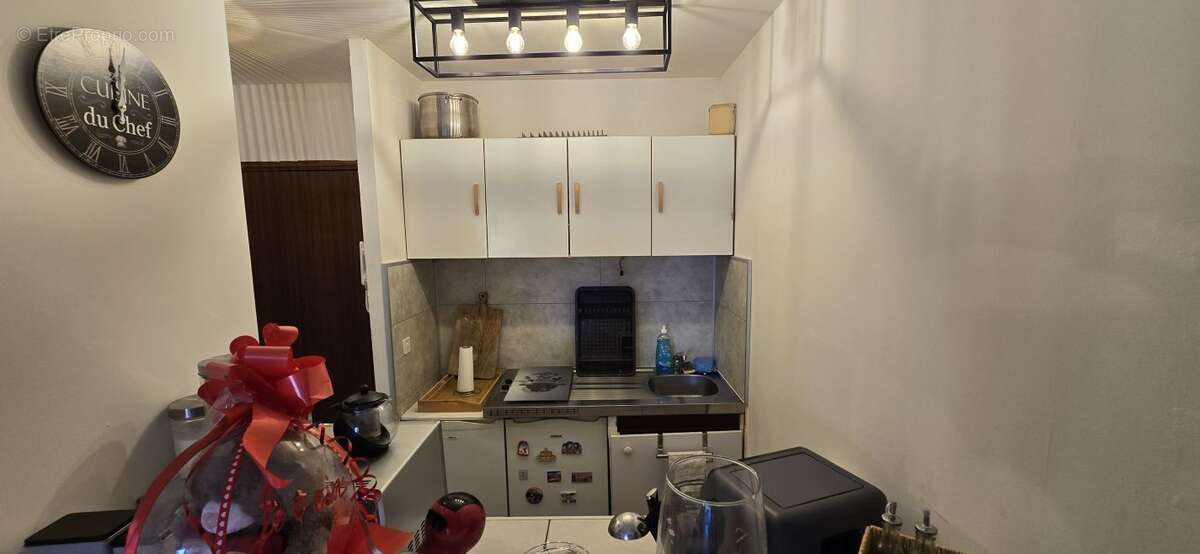 Appartement à AJACCIO