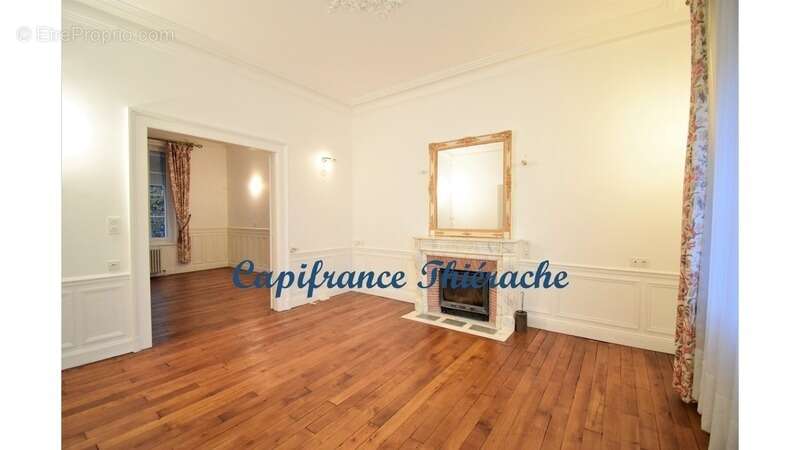 Elégance, espace et sérénité - une maison familiale d'exception - photo 2