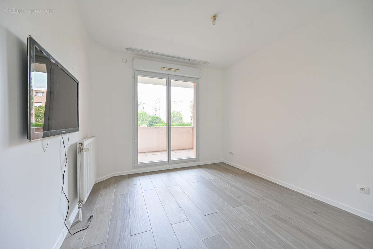 Appartement à CRETEIL