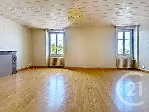 Appartement 73 m² à Angers  - photo 2