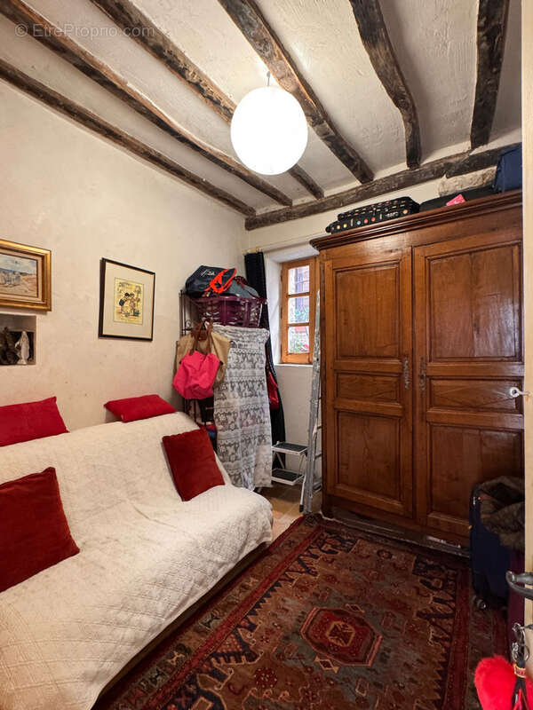 Maison à SAINT-PAUL