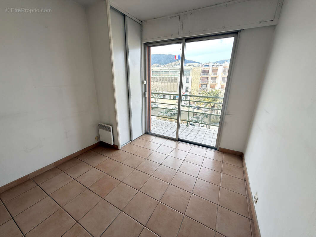 Appartement à CAVALAIRE-SUR-MER