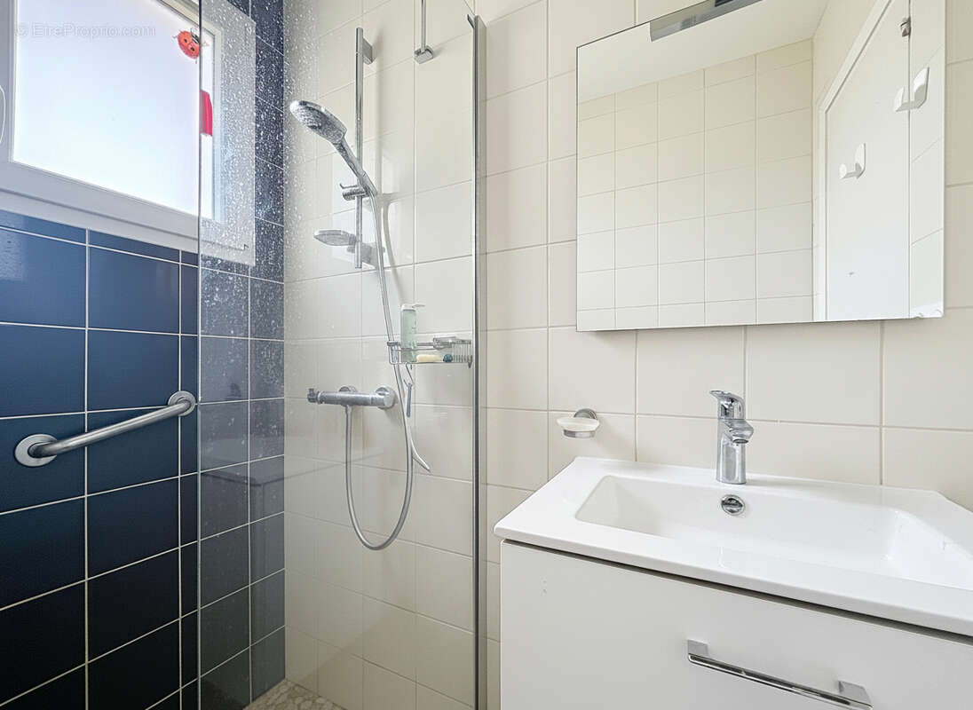 Maison Plouhinec 4 pièce(s) 124 m2 - photo 6