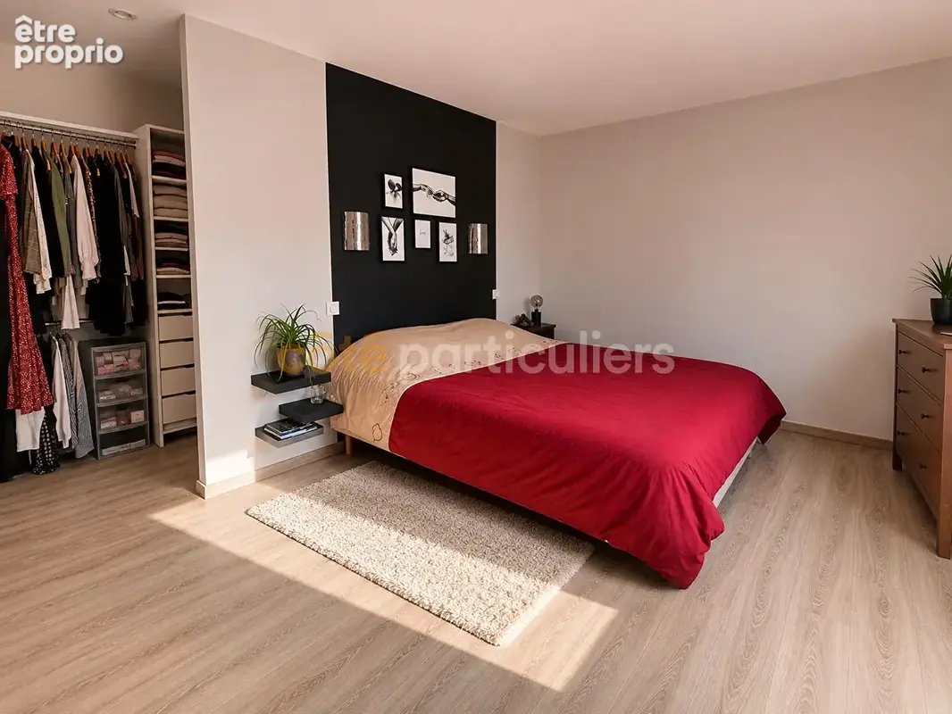 Maison familiale -- terrasse -- jardin -- suite parentale -- calme -- les achard -- 170 m² - photo 7