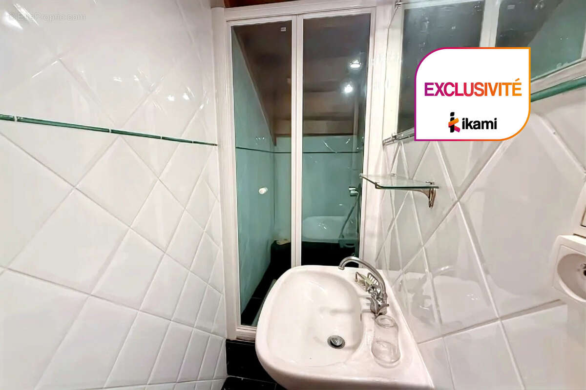 Maison à SAINT-MARCELLIN