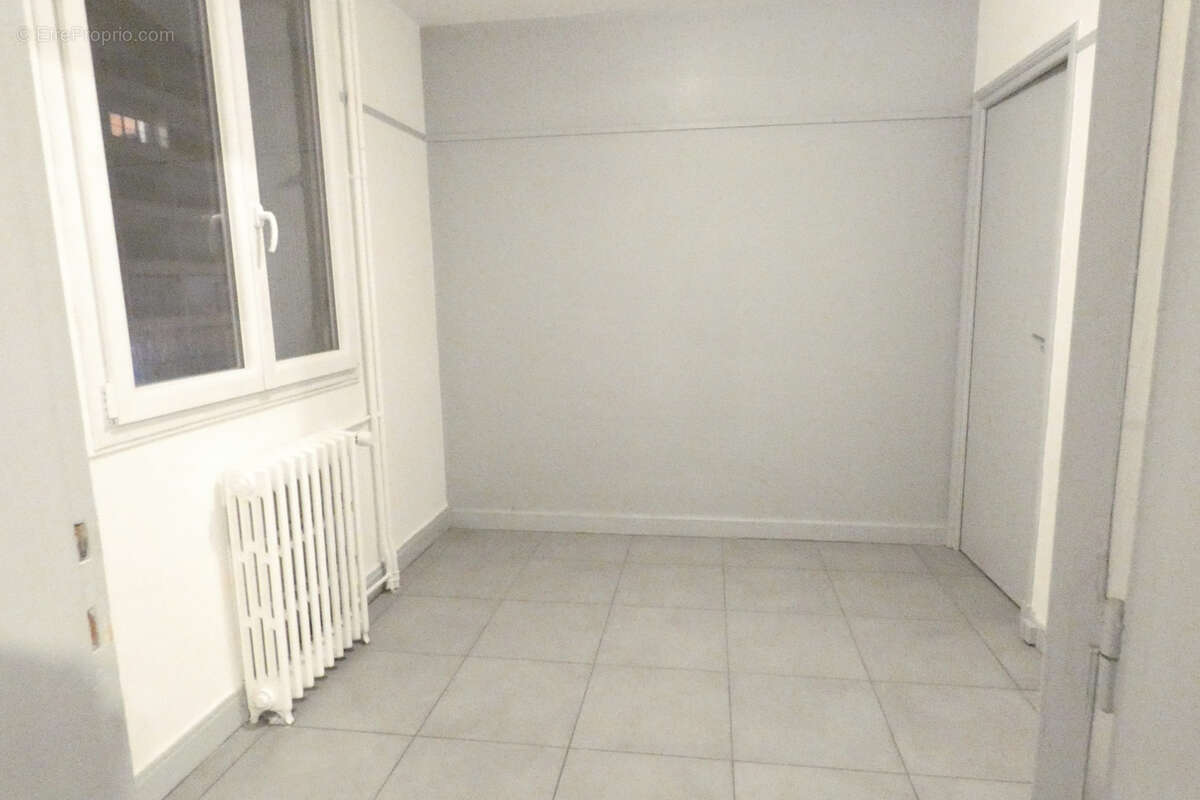 Appartement à AURILLAC