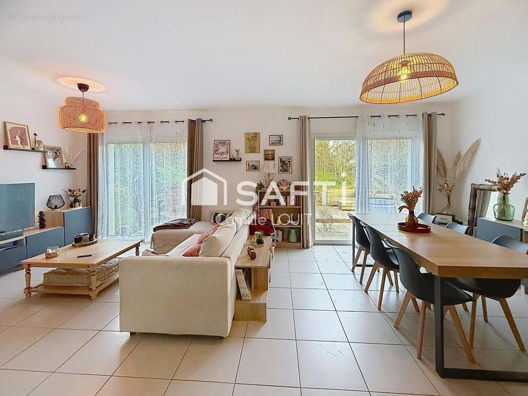 Photo 4 - Maison à LATRESNE
