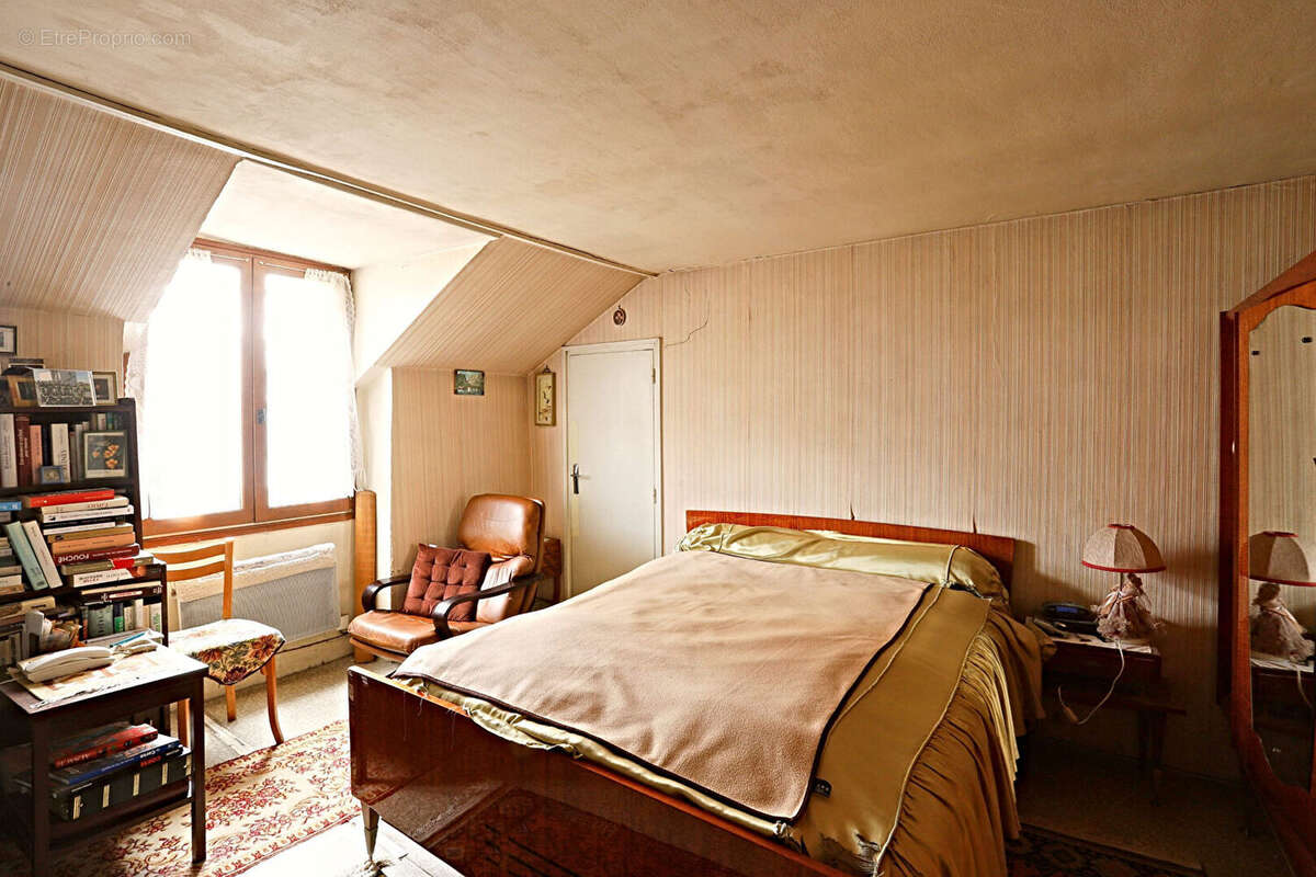 Versailles Marché  ND 3P 44,05 m² Carrez - photo 10