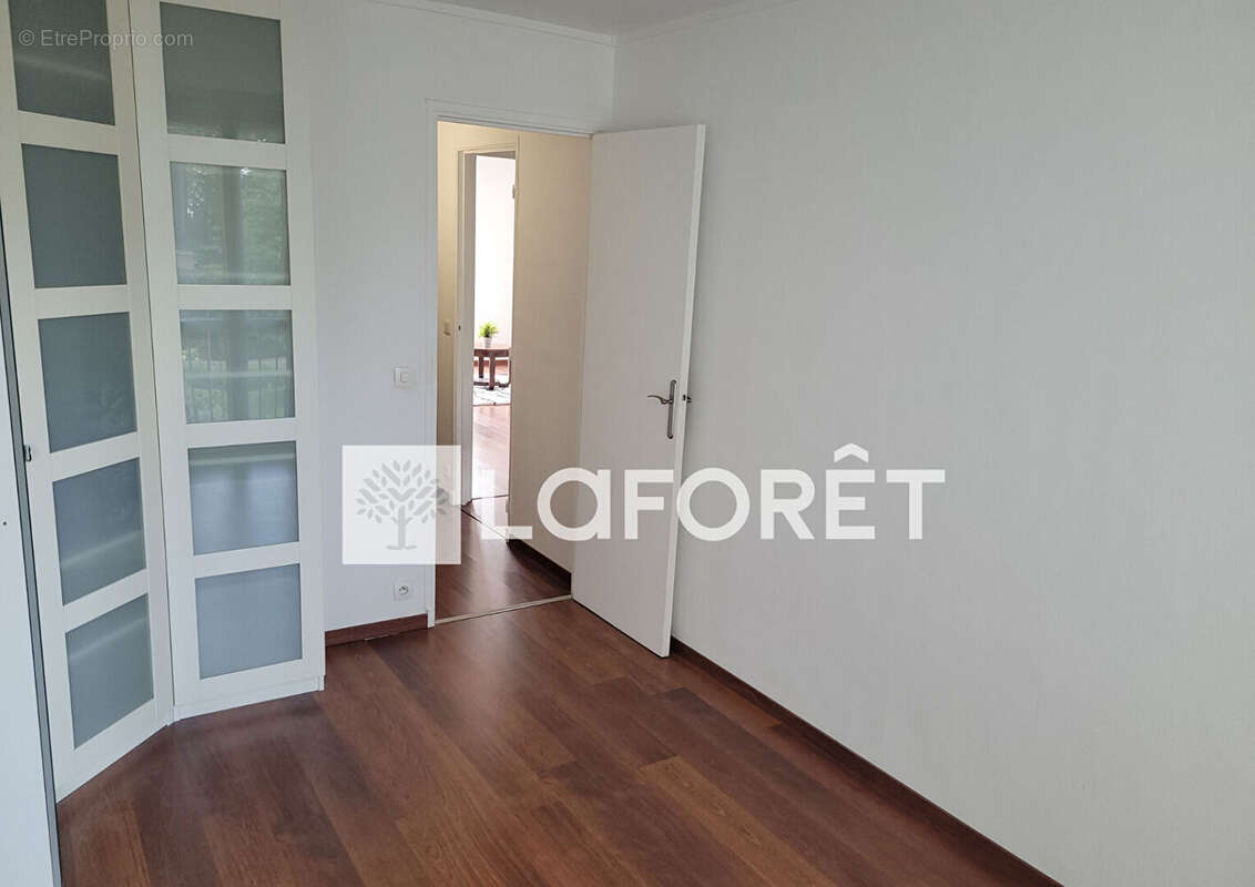 Appartement à THIAIS