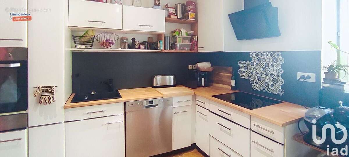 Photo 2 - Maison à CIREY-SUR-VEZOUZE