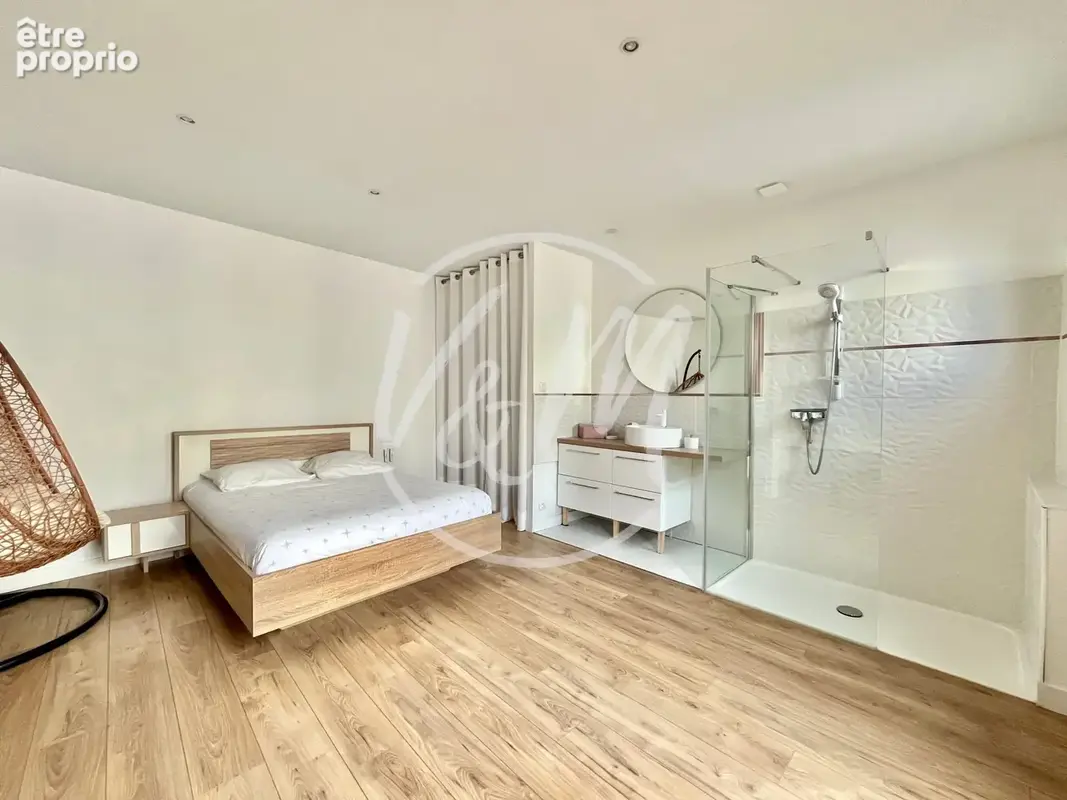 Maison 4 pièces 133 m² à vendre à Audenge (33980) - photo 5