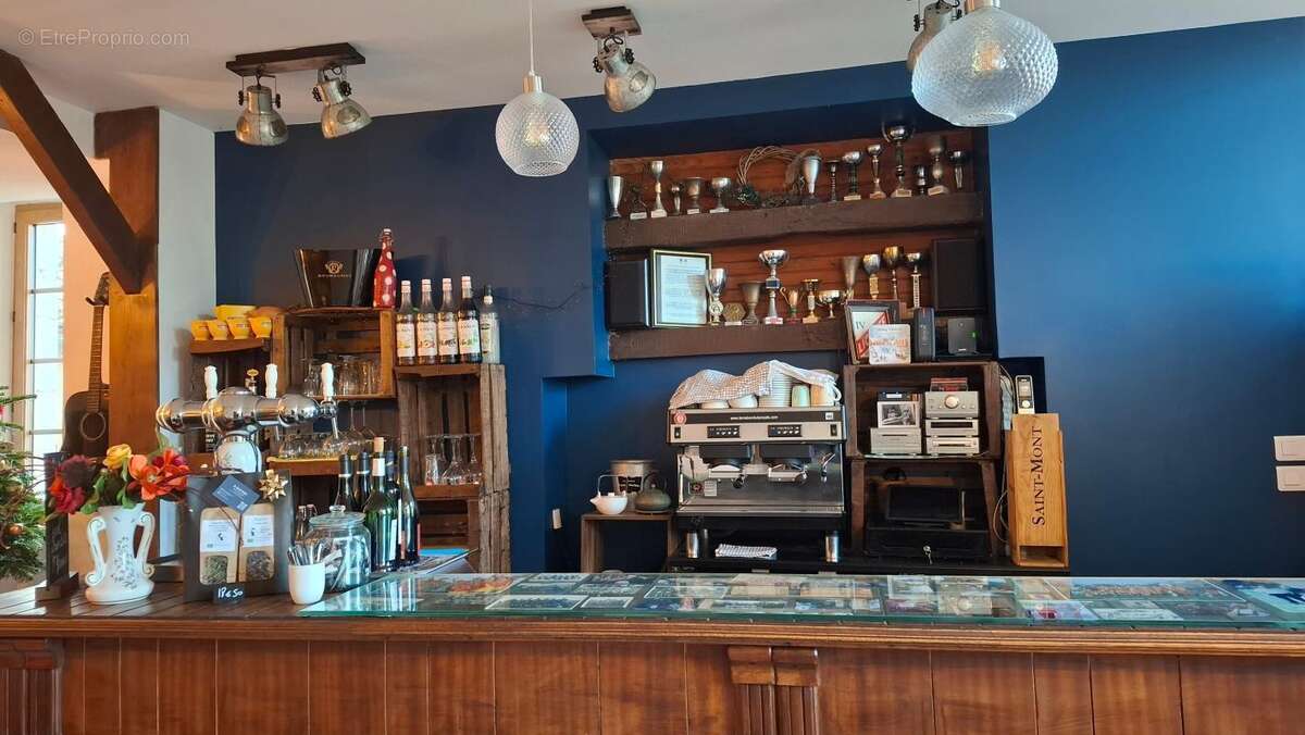 Maison à SAINT-ANDRE