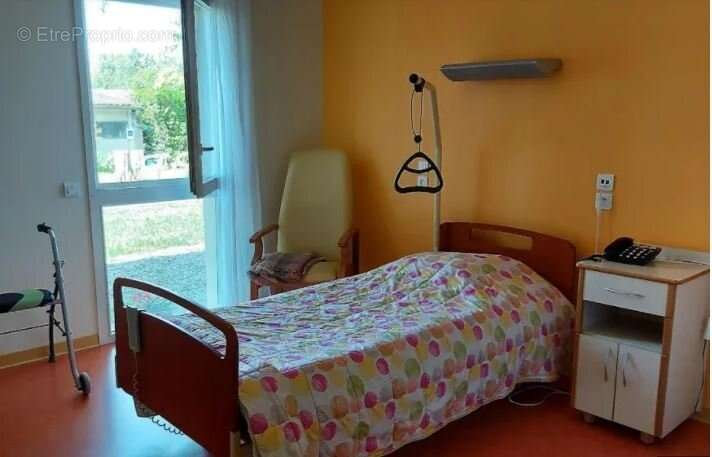 Appartement à RANDAN