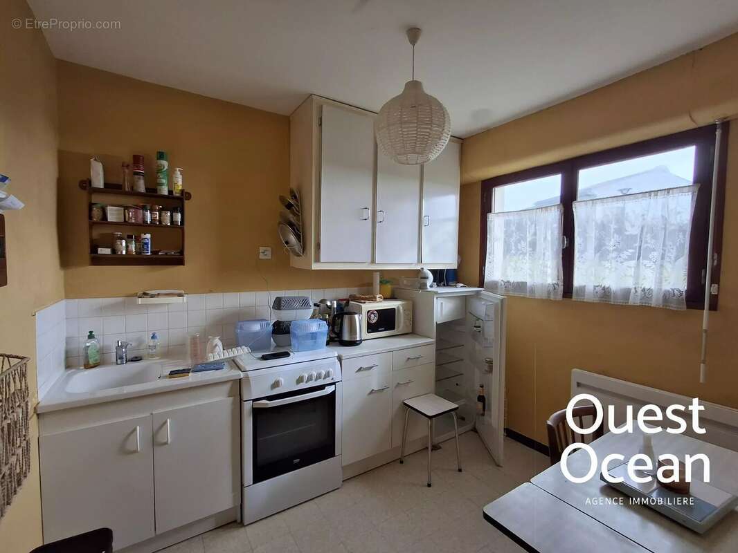 Appartement à JARD-SUR-MER