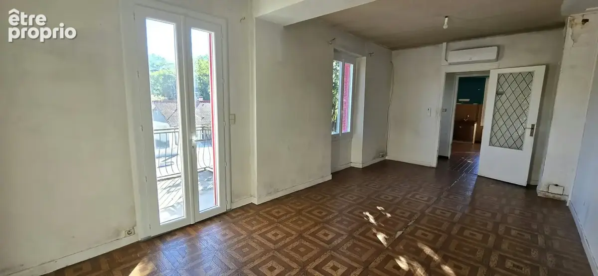Maison individuelle à rénover de 105 m2 habitables sur 2109 m2 de terrain - photo 7