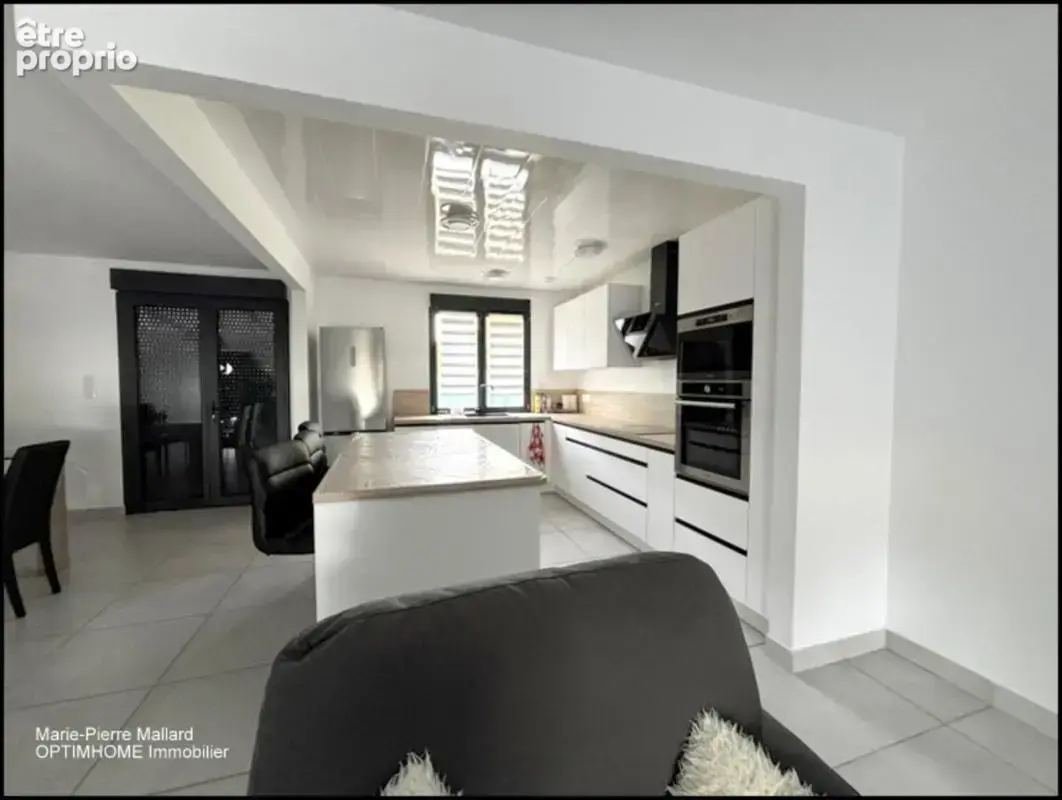 Maison de plain pied à BLESSAC (23) - photo 18