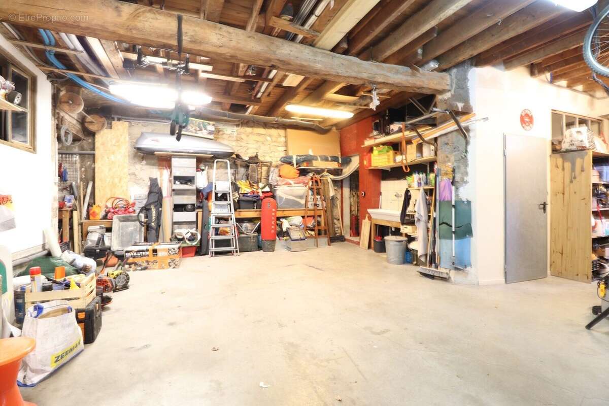 Maison à LIVRON-SUR-DROME