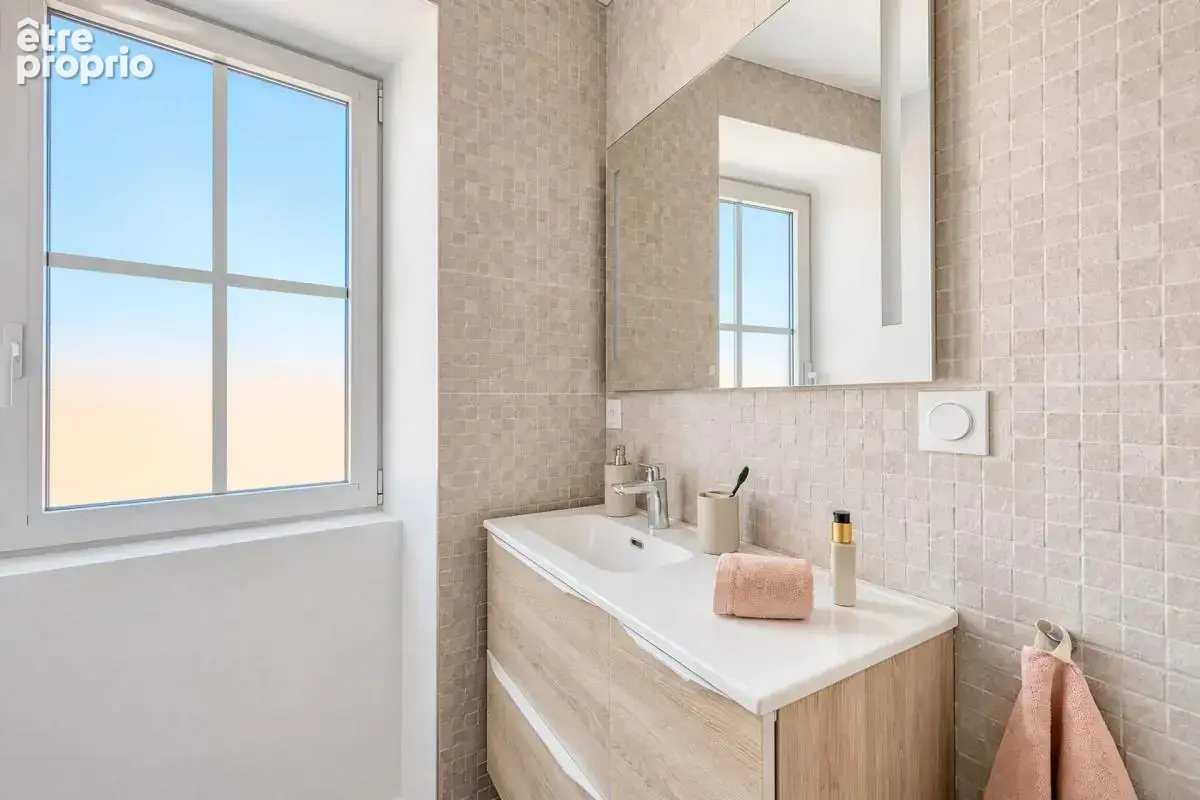 Maison meublée rénovée, 4 chambres, Puilboreau - photo 20