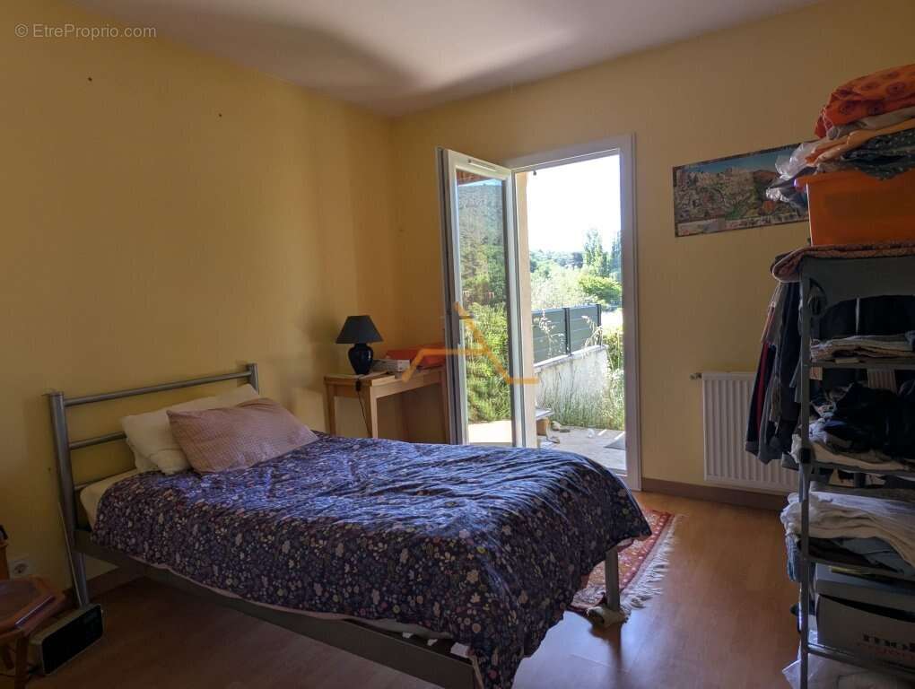 Villa de plain pied - photo 6