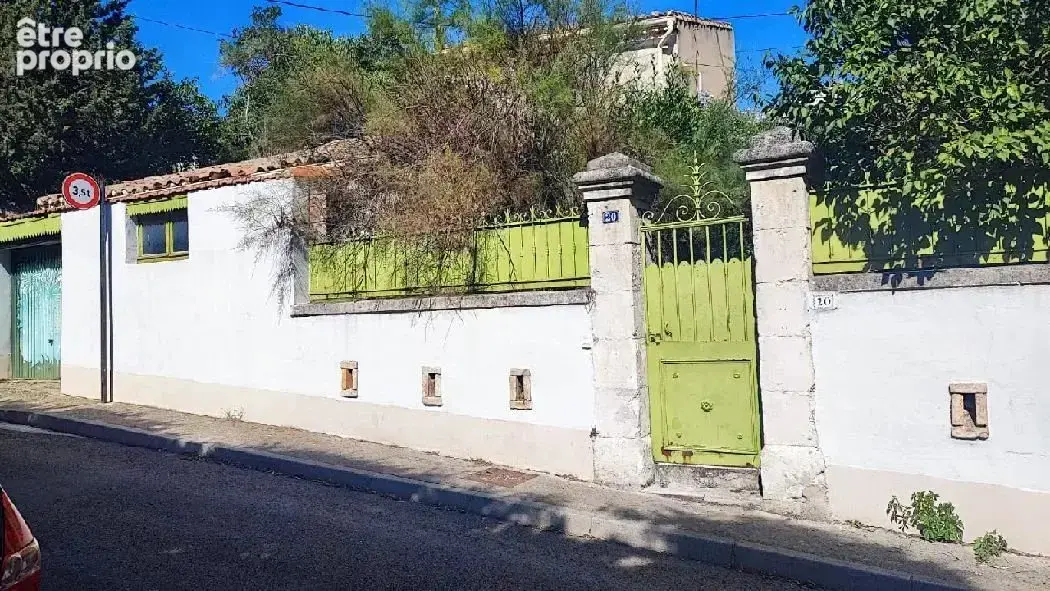 Maison 4 pièces 92 m² à vendre à Nimes (30000) - photo 7